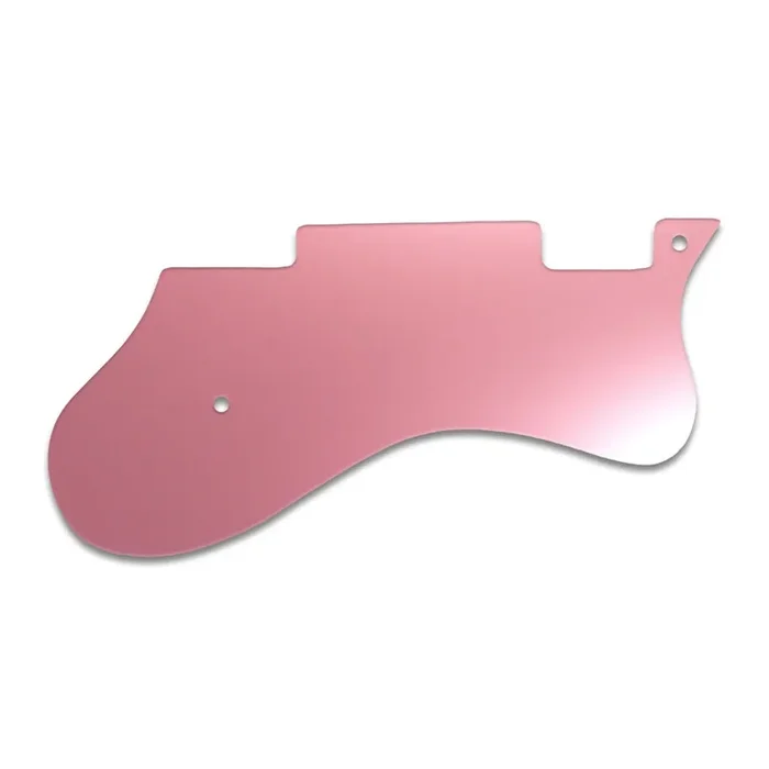 Riviera – Pink Mirror