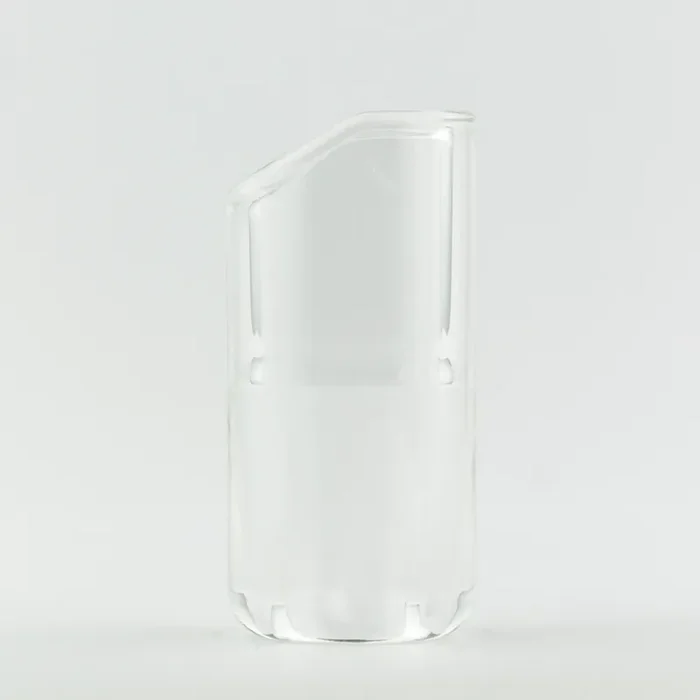 Rock Slide Glass Guitar Slide, Large