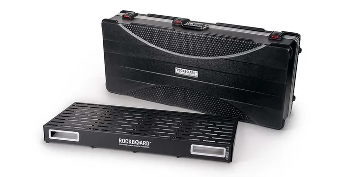 RockBoard CINQUE 5.4 with ABS Case