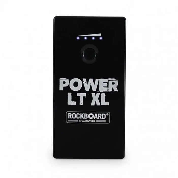 RockBoard Power LT XL – Black