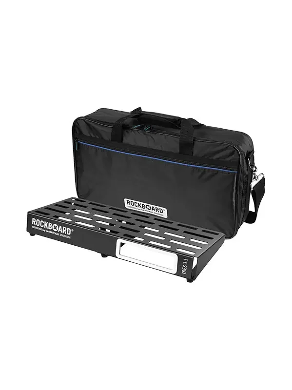 RockBoard TRES 3.1 w/ Gig Bag