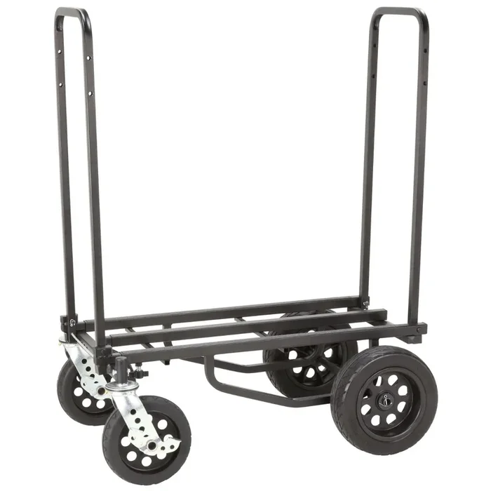 RocknRoller Multi-Cart R12STEALTH “All Terrain Stealth “