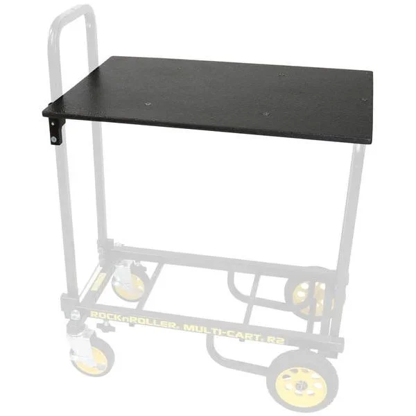 RockNRoller R2SSH Quick Set Short Shelf