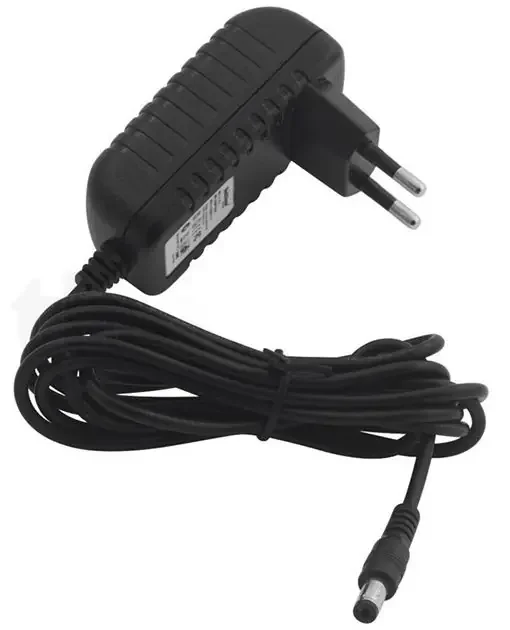 Rockpower RP NT 50 EU Power Supply 9 VDC – 1300mA