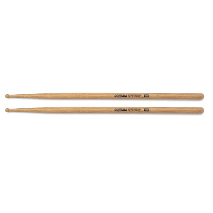 Rohema German Hornwood 12H Drum Sticks – 613373