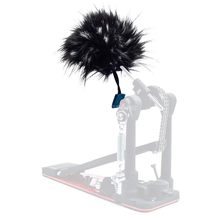 Rohema Mr. Muff Bass Drum Beater Cover Muffler