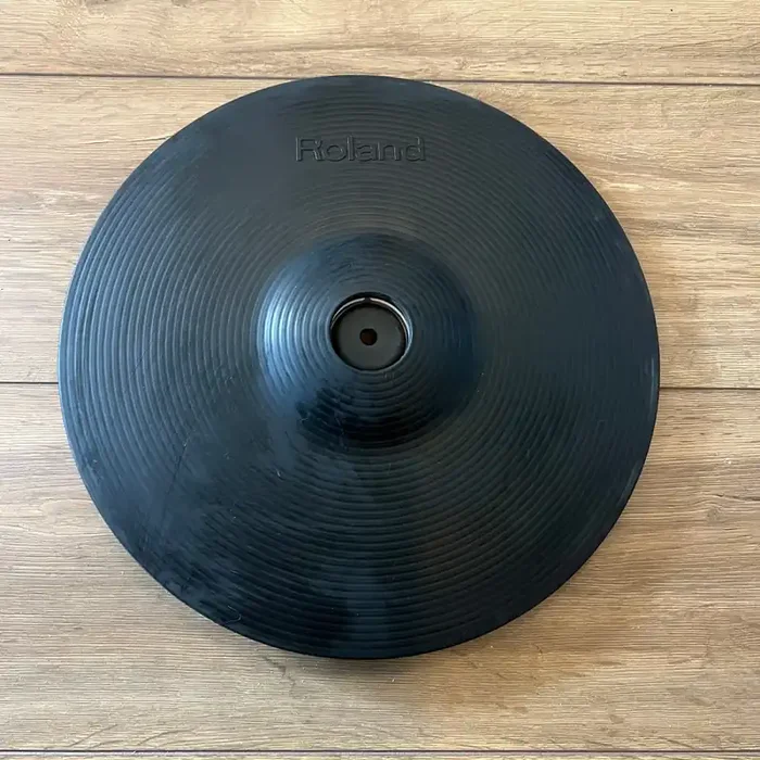 Roland CY13R Ride Cymbal Trigger Pad Electronic 1067