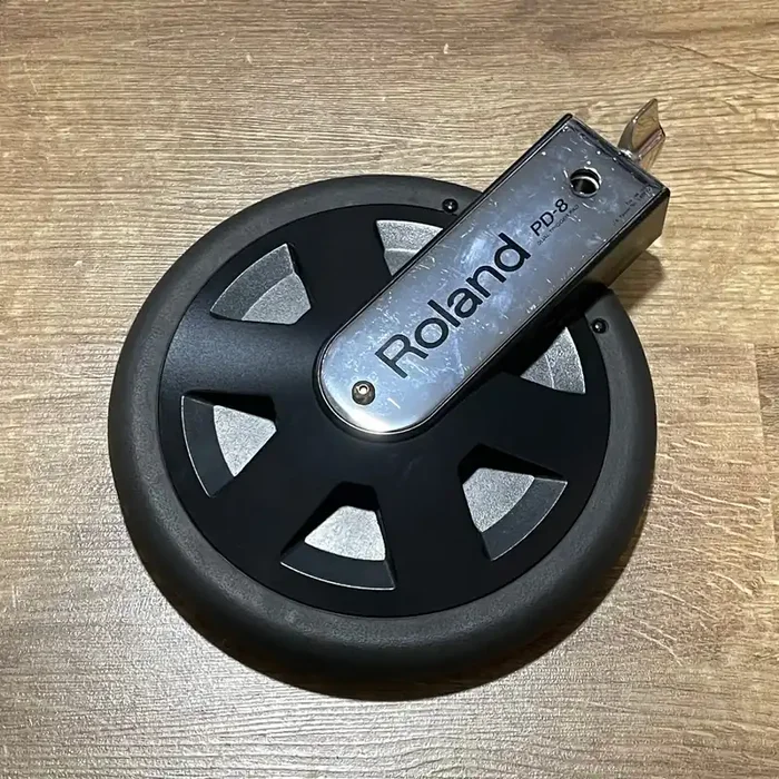 Roland PD-8 Drum Pad Trigger 1072