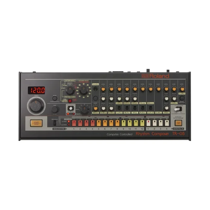 Roland TR-08 Rhythm Composer