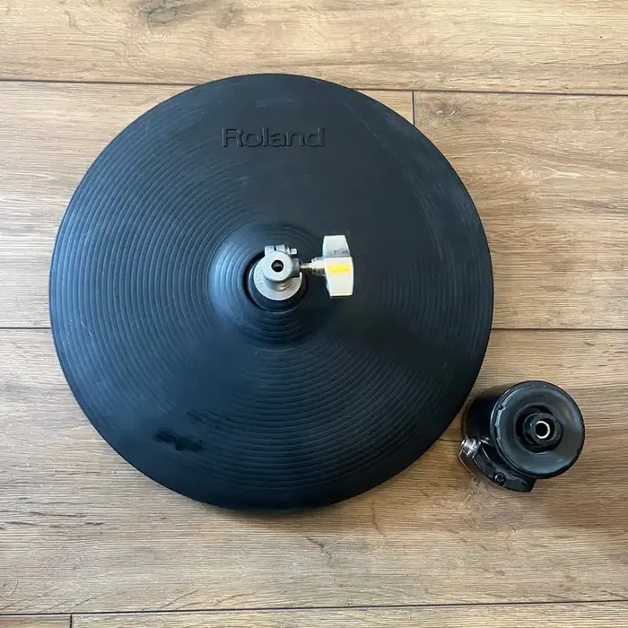 Roland VH Hi Hat Cymbal Trigger Pad 1067