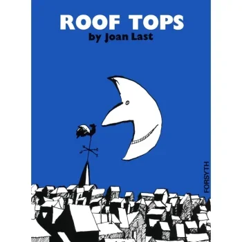 Roof Tops: Piano Solo (Joan Last)
