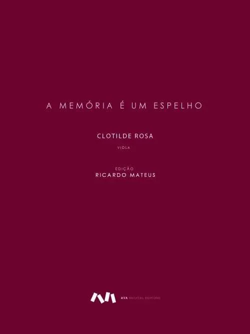 Rosa: A Memória é um Espelho
