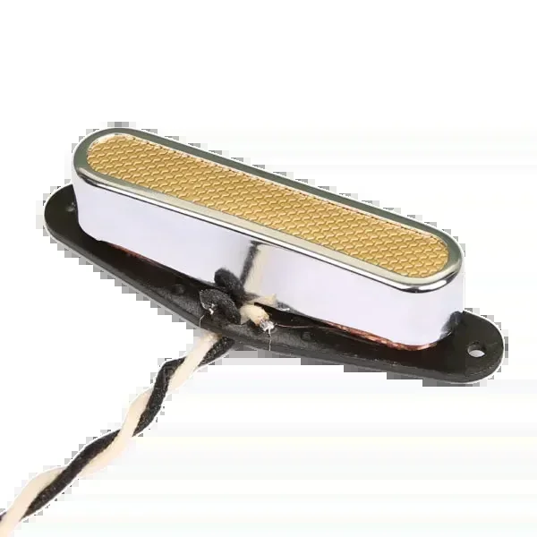 Roswell TL Neck Gold Foil Electric Guitar Pickup