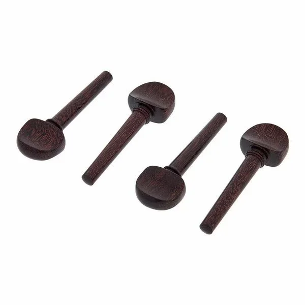 Roth & Junius Violin Pegs Std Tintul 3/4 Med