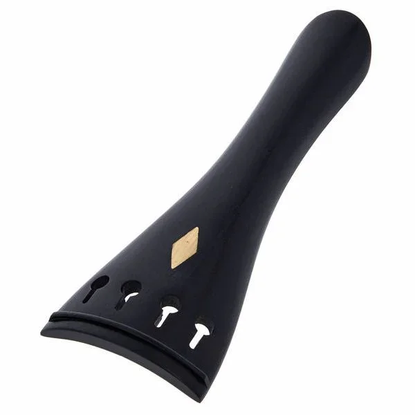 Roth & Junius Violin Tailpiece Ebony RH 4/4