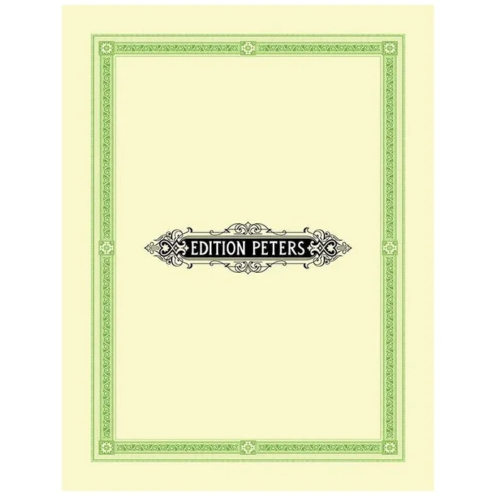 Roth, Alec – Song of the Shepherds (SATB)