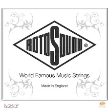 Rotosound – Phosphor Bronze Single Strings