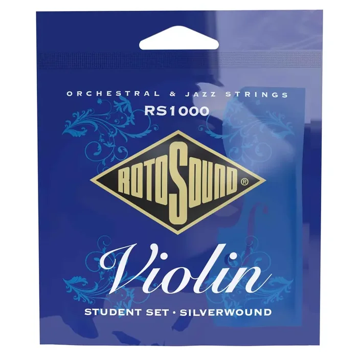 Rotosound RS1000 Student Violin Strings