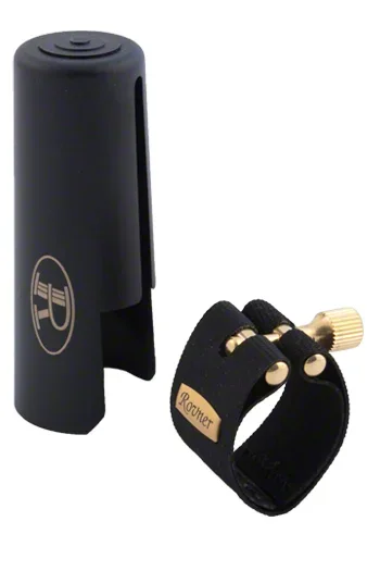 Rovner Custom MK3 Tenor Sax Ligature