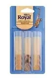 Royal By D‘Addario 2 Bb Tenor Saxophone Reeds – Pack of 3
