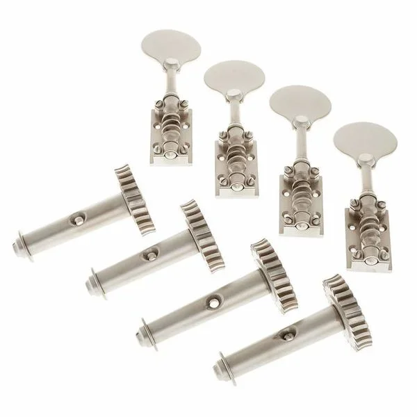 Rubner Bass Machines 140-121a