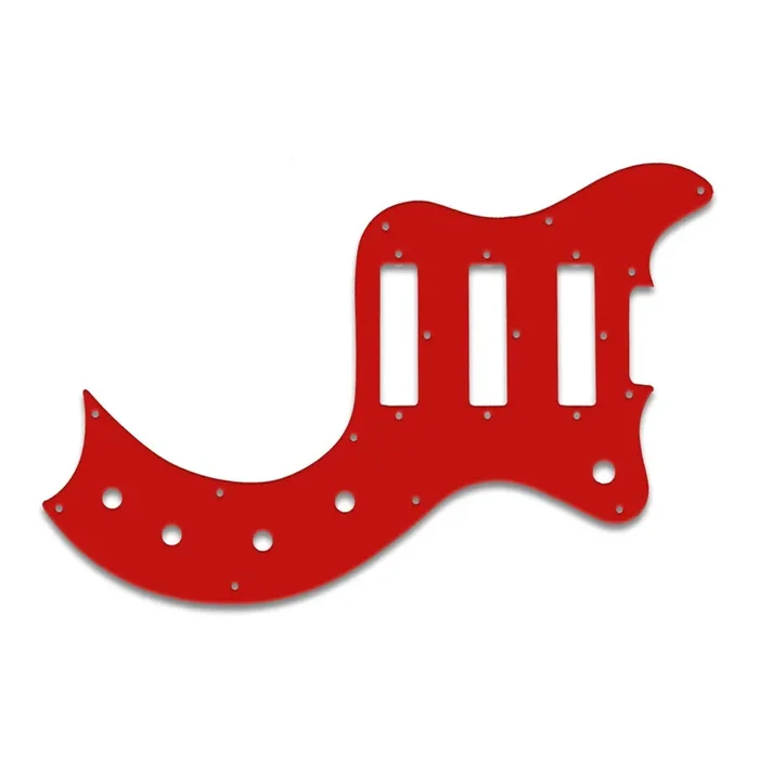 S-1 – Red Black Red