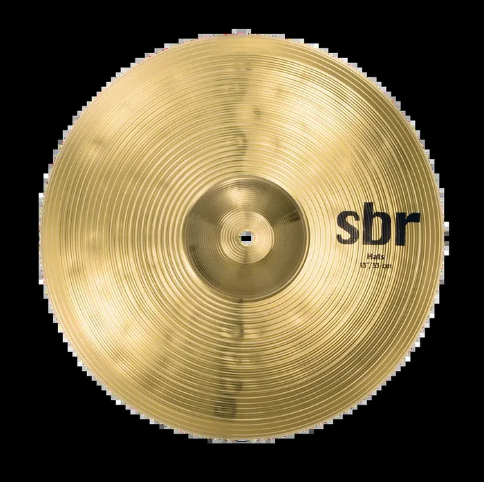 SABIAN 13″ SBR HAT TOP
