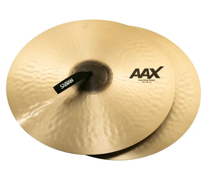 Sabian 20 ” Marching Band Aax Br.