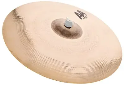 Sabian 21″ AA Raw Bell Dry Ride
