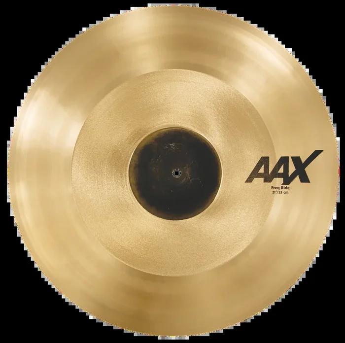 SABIAN 21″ AAX FREQ RIDE