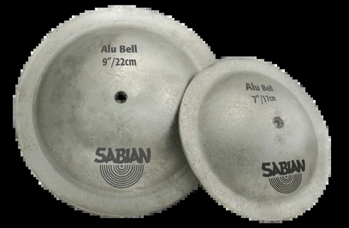 SABIAN 7″ ALUMINUM BELL