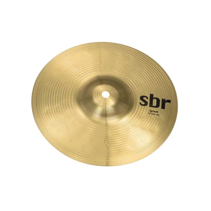 Sabian SBR 10″ Splash cymbal