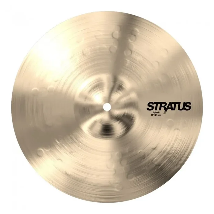 Sabian Stratus 10″ Splash Cymbal S1005