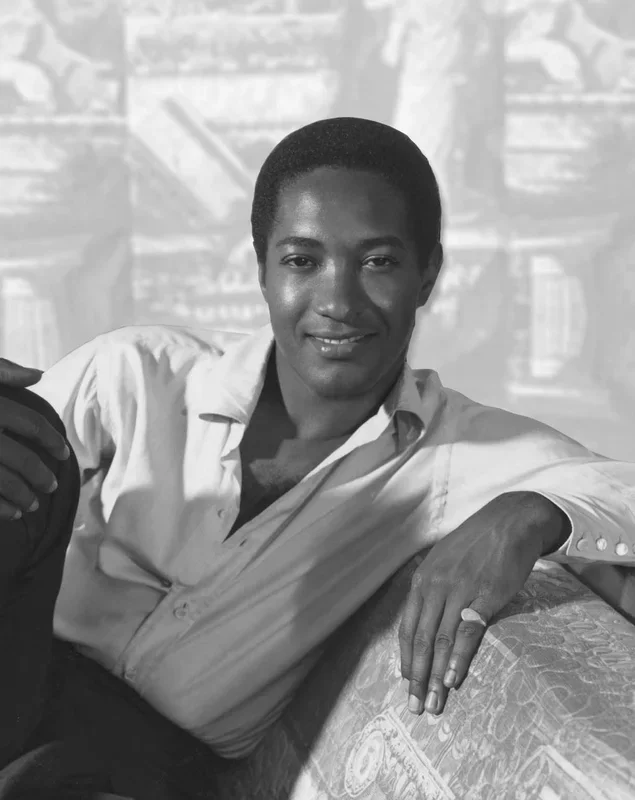 Sam Cooke : Sam Cooke : Sugar Dumpling – Guitar, Piano, Voice – Faber Digital
