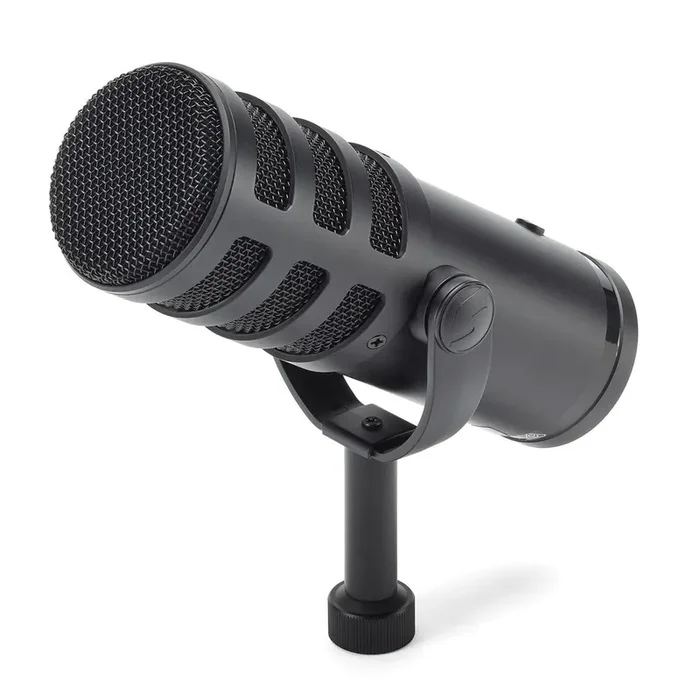 Samson Q9U Broadcast Microphone