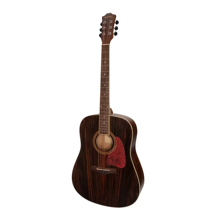 Sanchez Dreadnought Acoustic Guitar (Rosewood)