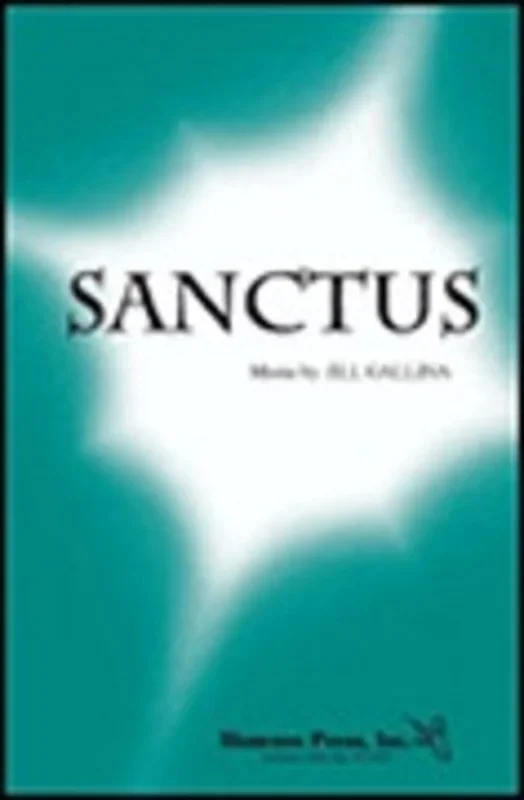 Sanctus Sab Book