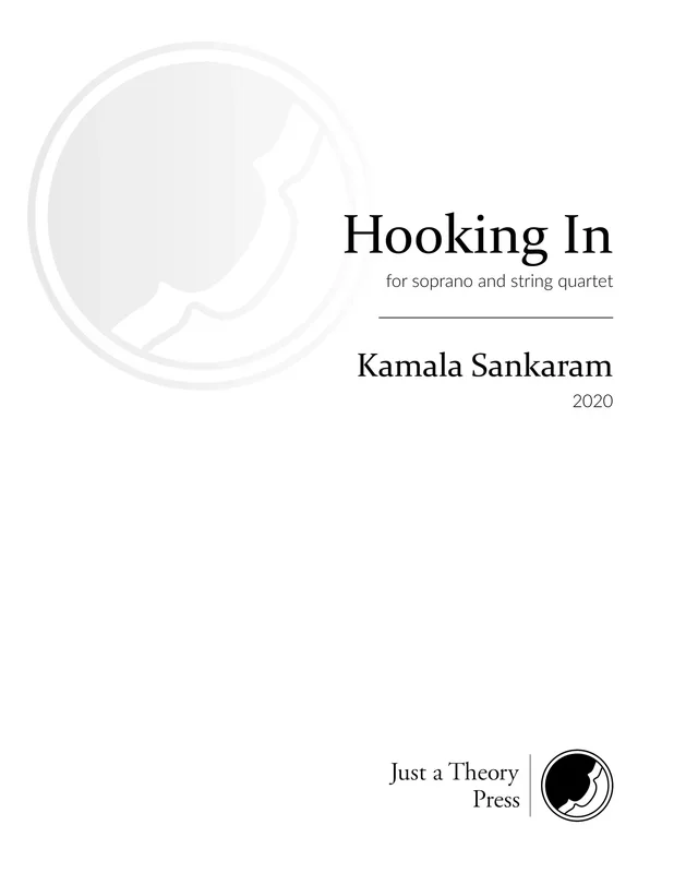 Sankaram: Hooking In