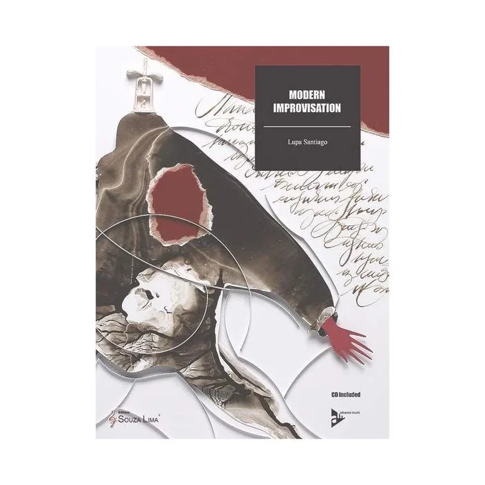 Santiago, Lupa – Modern Improvisation