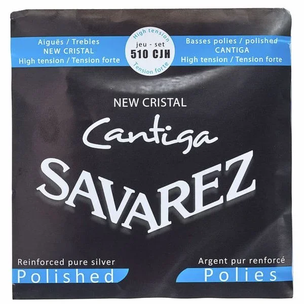 Savarez 510-CJH Cristal Cantiga