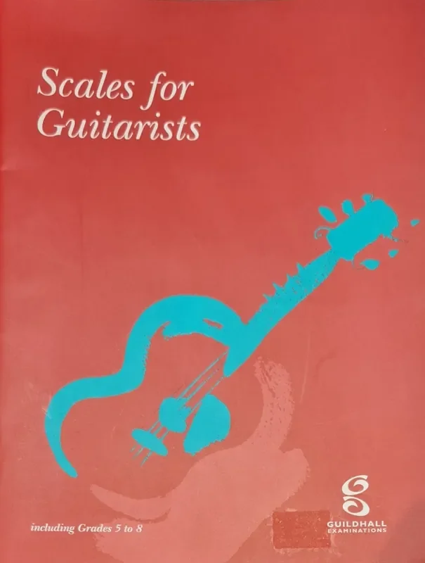 Scales for Guitarists – Guildhall