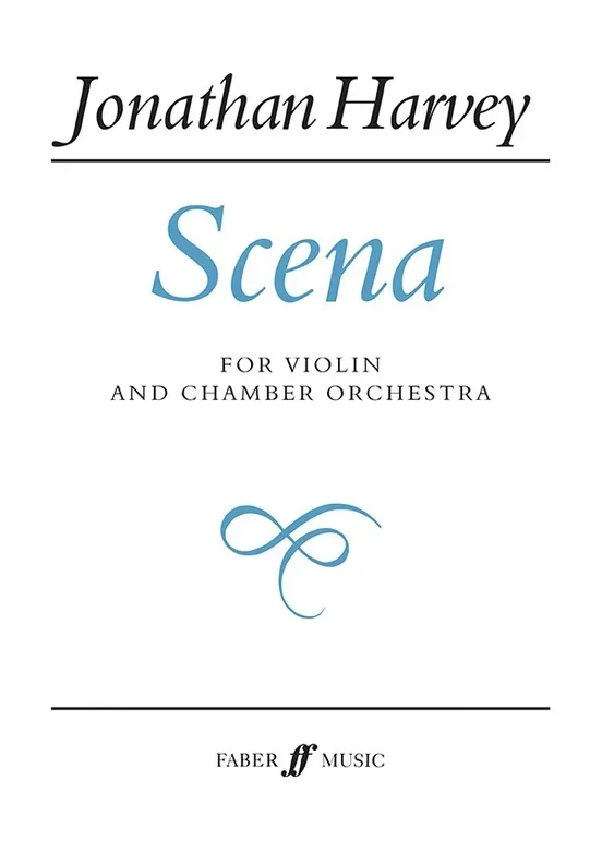 Scena Violin Chamber Ensemble