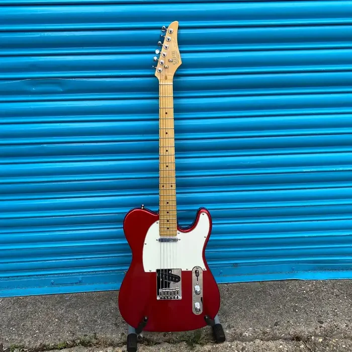 Sceptre SA1 CAR M Electric Guitar