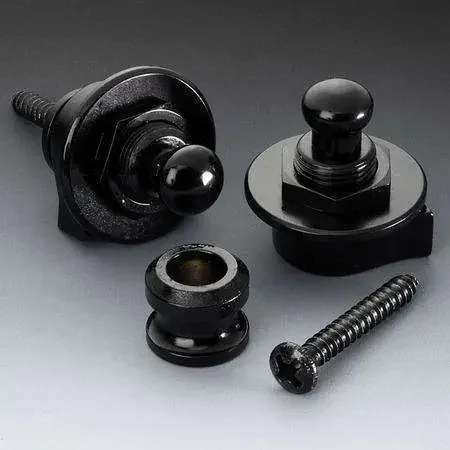 Schaller – ‘S-Lock‘ Locking Strap Buttons