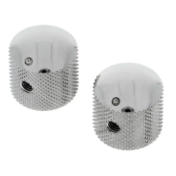 Schaller Dome Knobs N