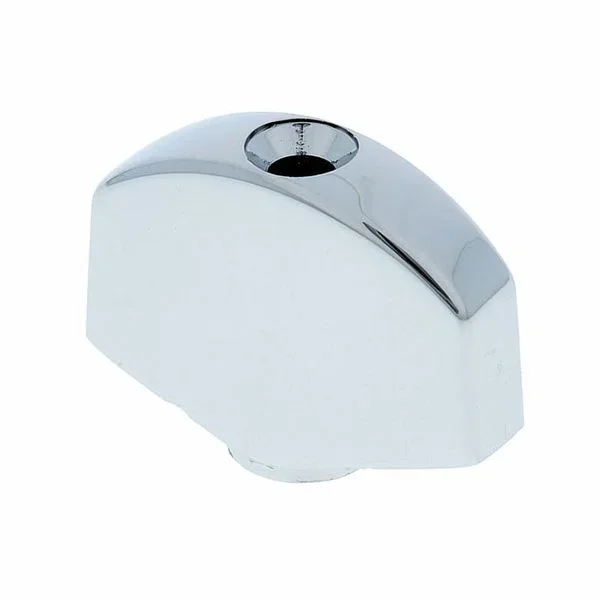 Schaller M6 Button Large Metal CH