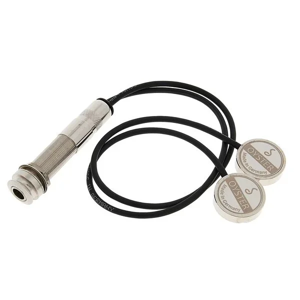 Schaller Oyster D/S Piezo