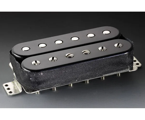 Schaller Pickup-Humbucker Golden 50 220B Blk-16033003