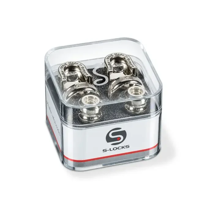 Schaller S-Locks