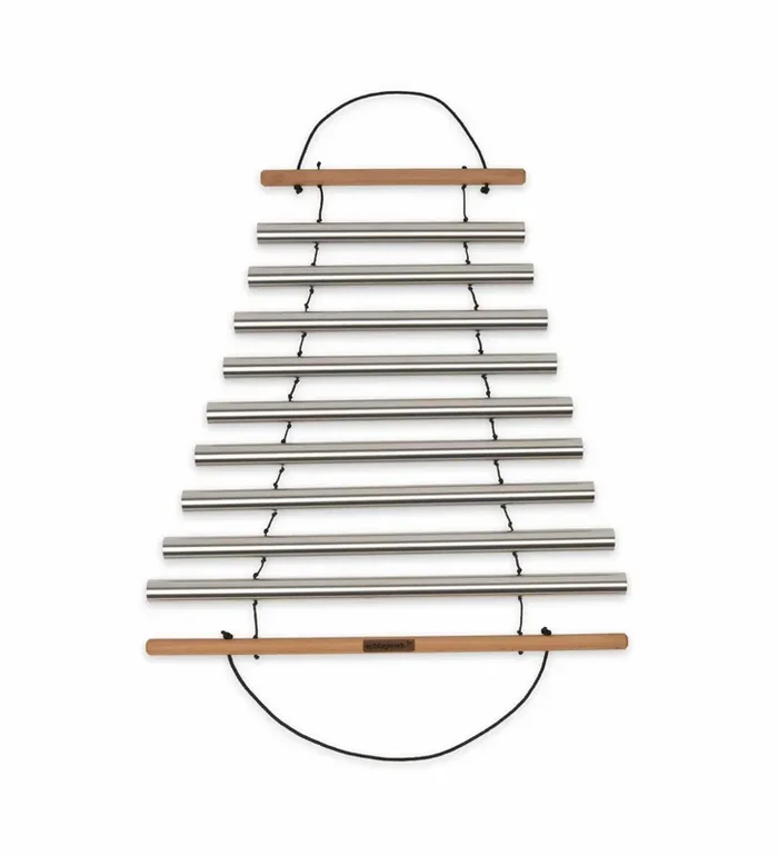 Schlagwerk Hand Tubes C-Penta 9 tones